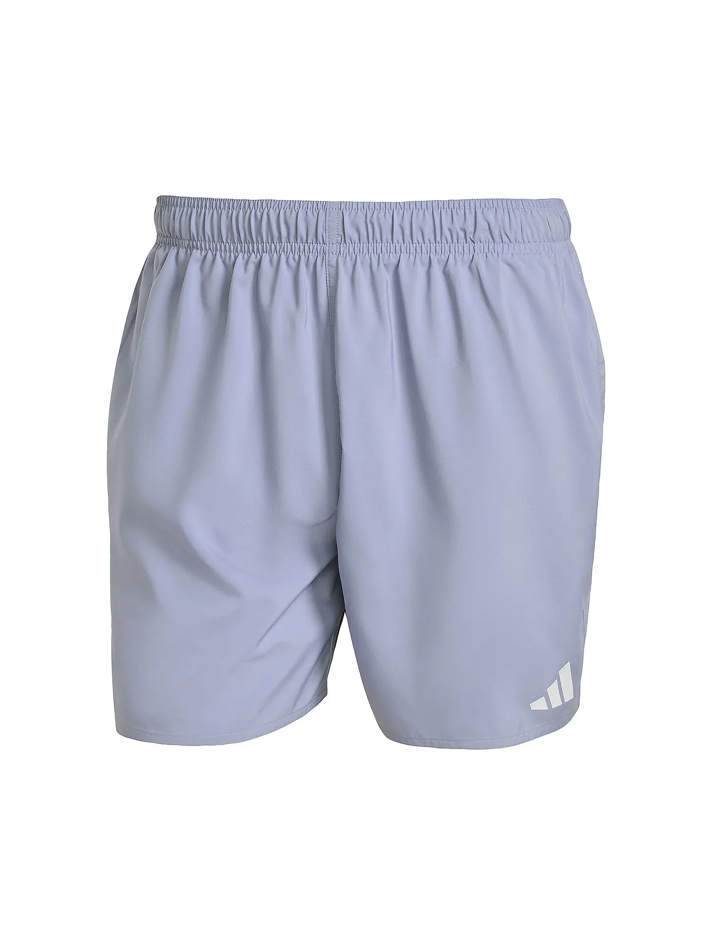 ADIDAS | Herren Badeshort Essentials 5" | grau